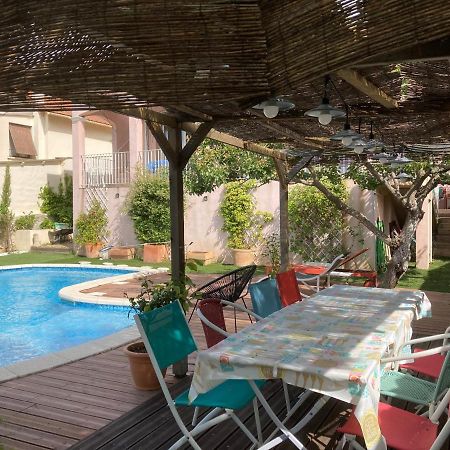 La Calanq'Aise Bed & Breakfast Marseille Exterior photo