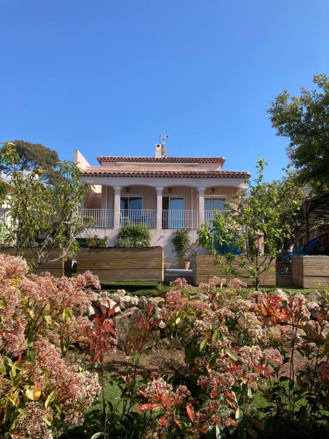 La Calanq'Aise Bed & Breakfast Marseille Exterior photo