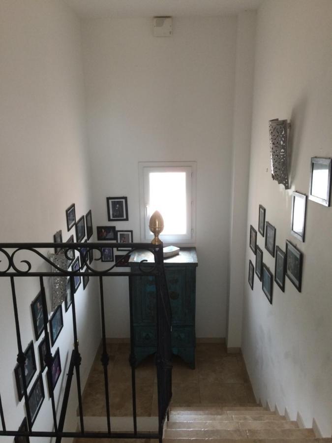La Calanq'Aise Bed & Breakfast Marseille Exterior photo