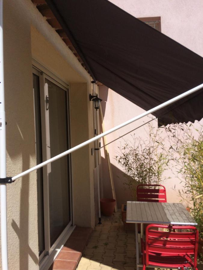 La Calanq'Aise Bed & Breakfast Marseille Exterior photo