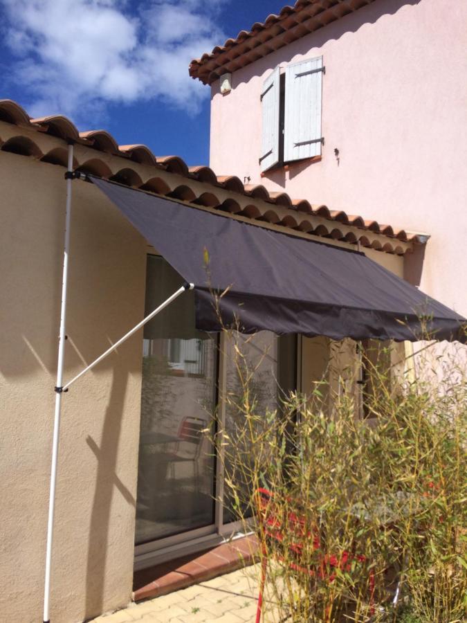 La Calanq'Aise Bed & Breakfast Marseille Exterior photo