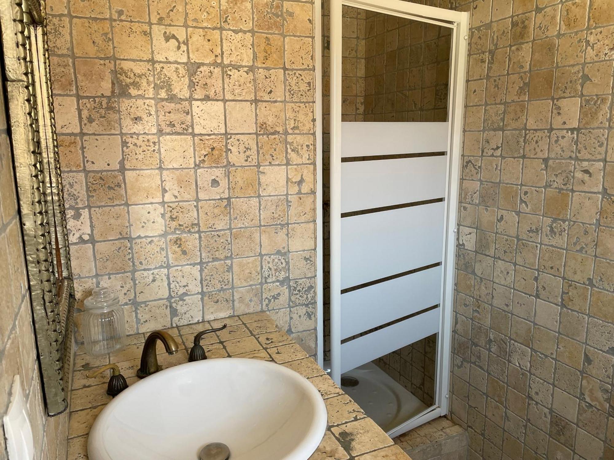 La Calanq'Aise Bed & Breakfast Marseille Exterior photo